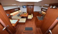 Oceanis 48