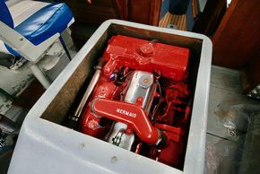 Engine