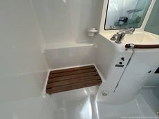 2007 Beneteau Oceanis Clipper 323