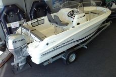 2023 Jeanneau Cap Camarat 5.5 CC