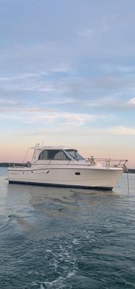 Beneteau Antares  7.60