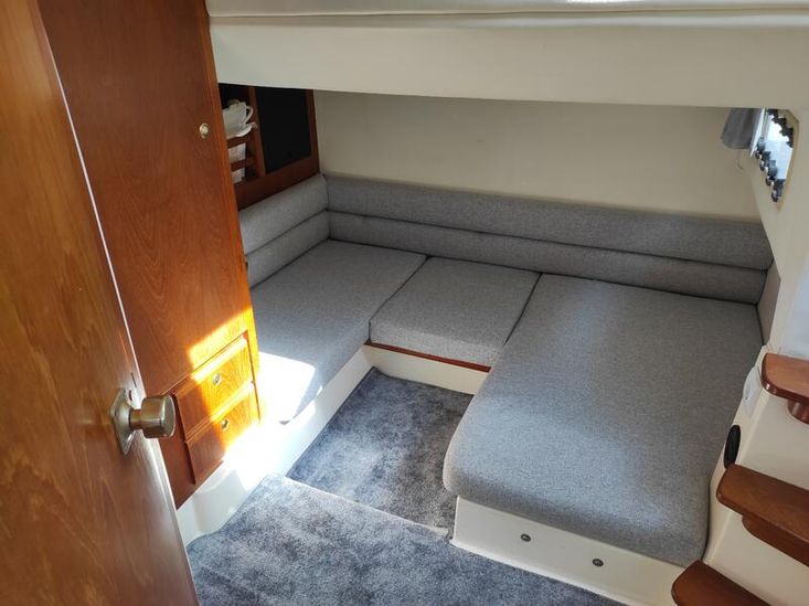 Hardy Seawings 305 for sale