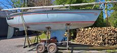 Dufour 1800