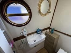 57ft Cruiser stern Oscar