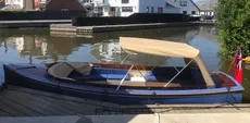 2020 Landamores Mayfly 21