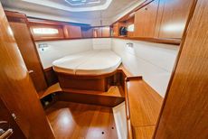 2007 Beneteau 46