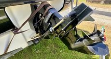 MAXUM 1800 MX BOWRIDER + MERCRUISER 3.0L TKS