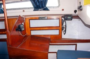 1979 Sadler 32 12
