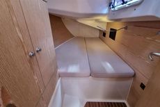 2012 Hanse 445