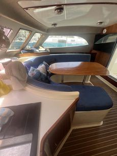 Broadblue 385 Catamaran in Langkawi