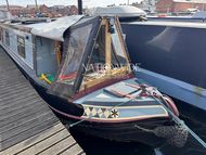58ft Semi-Trad