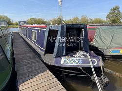 60ft Semi-Trad