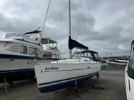 2004 Beneteau Oceanis 323