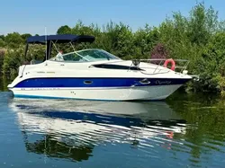 2005 Bayliner 275 Cruiser