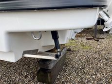 2023 Quarken 27 T-Top