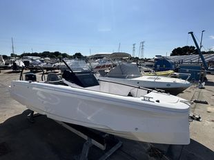 2022 Axopar 22 Spyder