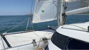 Sailing (Port)