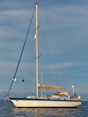 1992 Malö 38