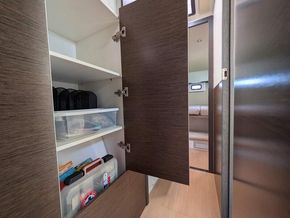 Nautitech 40 Open Catamaran for sale in Asia