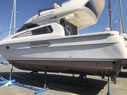 1999 Astondoa 36