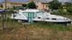 Nicols 1100 Cruiser 7 berth Liveaboard or family Holiday