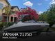 2022 Yamaha 212SD