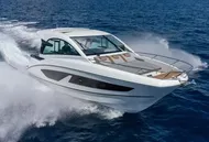 2023 Beneteau Gran Turismo 32