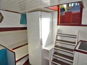 Sleepboot 16.40, Shipdock VI