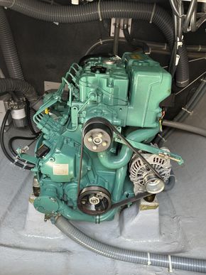2018 Nautitech 46 Open 31