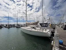 2009 Beneteau First 40