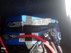 2008 Moomba Outback