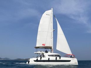 BALI 4.2 CATAMARAN FOR SALE IN LANGKAWI