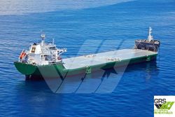 Crane Vessel, non propelled for Sale / #1079758