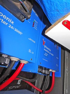 Luxe Motor 26.25 met UBC