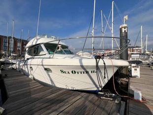 2004 Jeanneau Merry Fisher 925