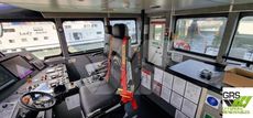 Fully Overhauled in 2022 / 22m / 12 pax Crew Transfer Vessel for Sale / #1081991