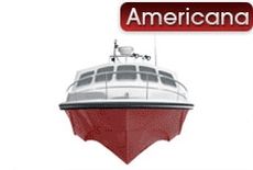 ProCharter Americano