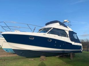 2009 Beneteau Antares 9.80