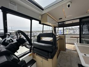 2022 Jeanneau NC 37 28