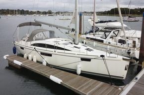 2020 Bavaria Vision 42 1
