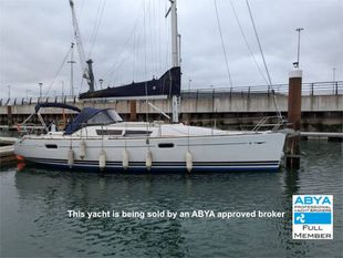 2009 Jeanneau Sun Odyssey 39i