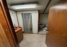 1994 Crew Boat For Sale