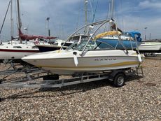 2004 Maxum 1800 MX