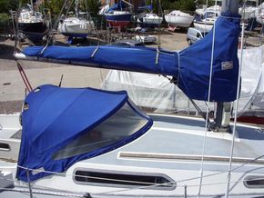 Deck Amidships
