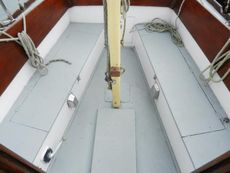 1977 Classic Yacht Tunny 29