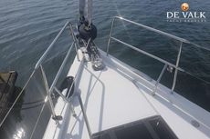 2021 Hanse 548