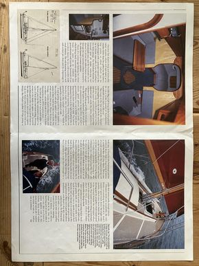 Classic Boat Article 3