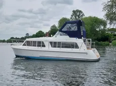 1998 Falcon Bounty 30 Sunbridge