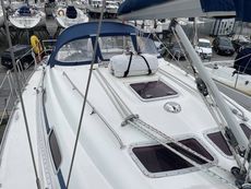 2005 Bavaria 39 Cruiser