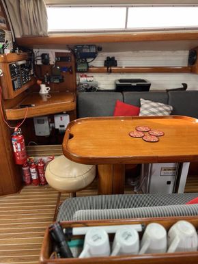 Gib Sea yacht for Sale 